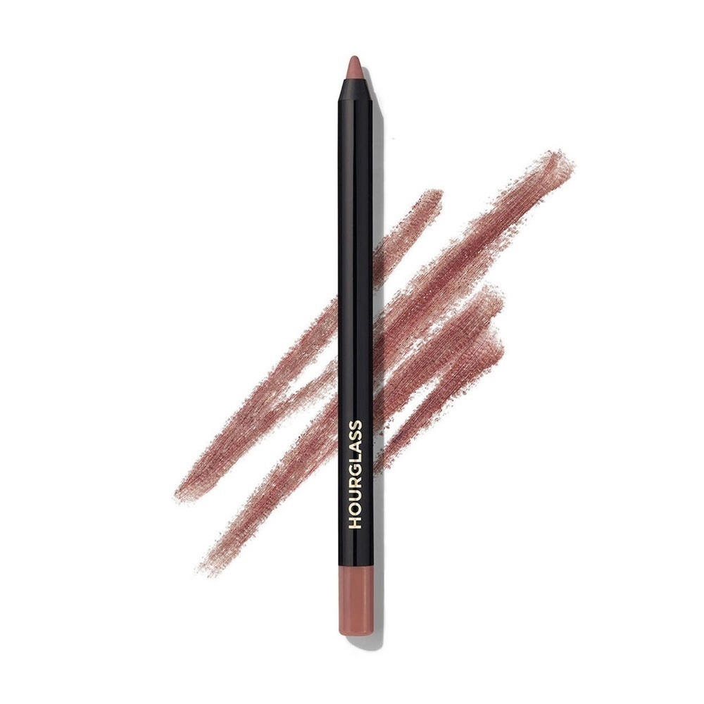 HOURGLASS
Shape and Sculpt Lip Liner
